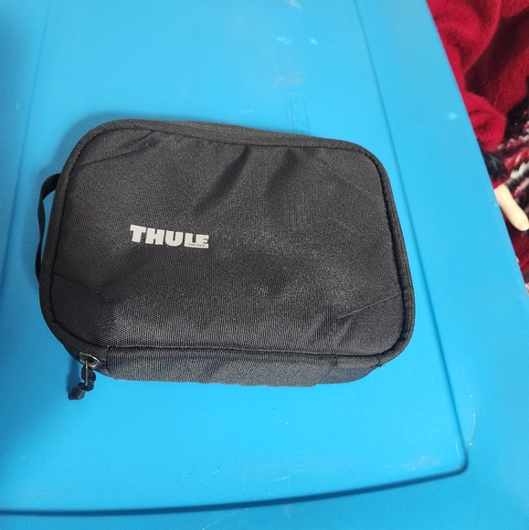 THULE SWEDEN ELECTRONICS BAG - Picture 4 of 5